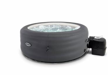 Steinbach Whirlpool Ø 196 x 66 cm SimpleSpa